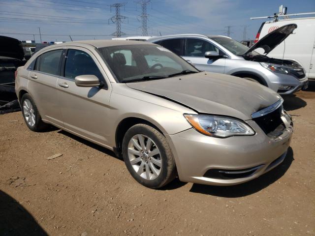 Photo 3 VIN: 1C3CCBBB5DN595486 - CHRYSLER 200 TOURIN 