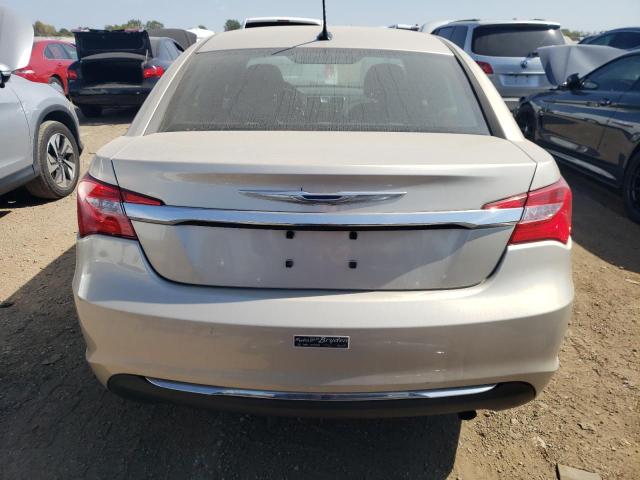 Photo 5 VIN: 1C3CCBBB5DN595486 - CHRYSLER 200 TOURIN 