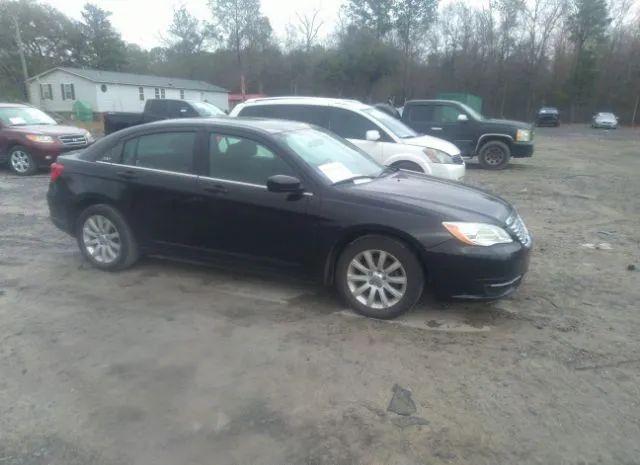 Photo 0 VIN: 1C3CCBBB5DN600590 - CHRYSLER 200 