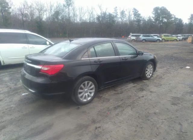 Photo 3 VIN: 1C3CCBBB5DN600590 - CHRYSLER 200 