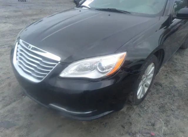 Photo 5 VIN: 1C3CCBBB5DN600590 - CHRYSLER 200 