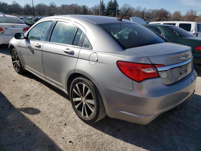 Photo 2 VIN: 1C3CCBBB5DN601156 - CHRYSLER 200 TOURIN 