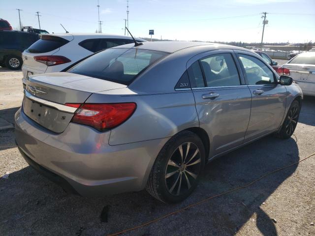 Photo 3 VIN: 1C3CCBBB5DN601156 - CHRYSLER 200 TOURIN 