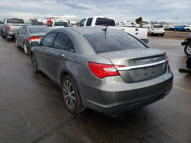 Photo 2 VIN: 1C3CCBBB5DN609838 - CHRYSLER 200 TOURIN 