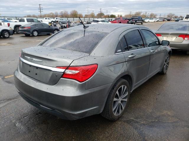 Photo 3 VIN: 1C3CCBBB5DN609838 - CHRYSLER 200 TOURIN 