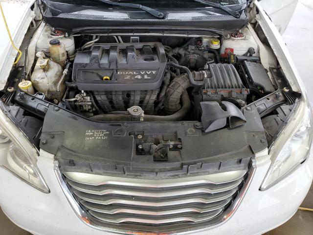 Photo 10 VIN: 1C3CCBBB5DN612089 - CHRYSLER 200 