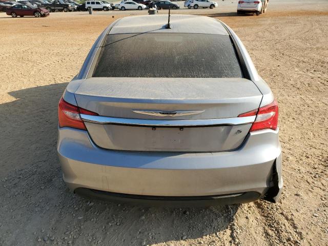 Photo 5 VIN: 1C3CCBBB5DN614909 - CHRYSLER 200 TOURIN 