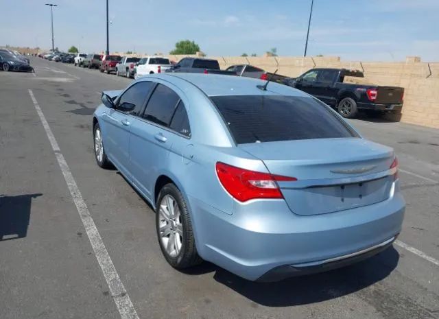 Photo 2 VIN: 1C3CCBBB5DN618796 - CHRYSLER 200 