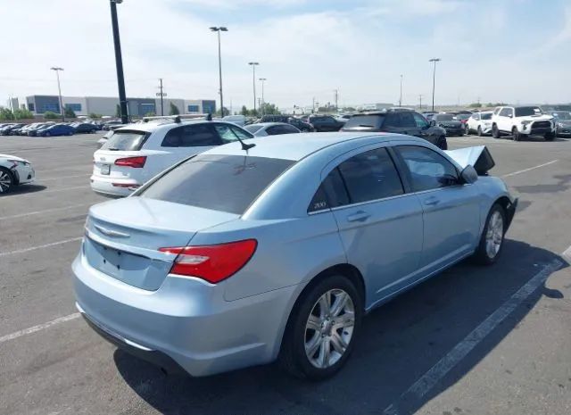 Photo 3 VIN: 1C3CCBBB5DN618796 - CHRYSLER 200 