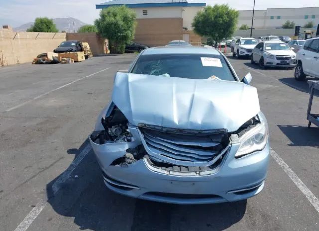 Photo 5 VIN: 1C3CCBBB5DN618796 - CHRYSLER 200 