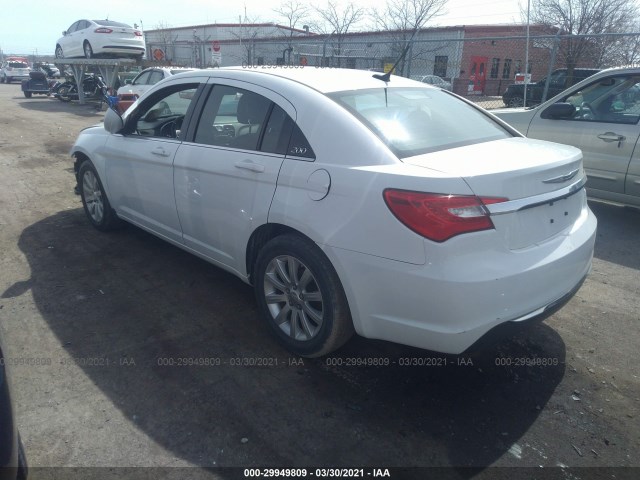 Photo 2 VIN: 1C3CCBBB5DN627725 - CHRYSLER 200 