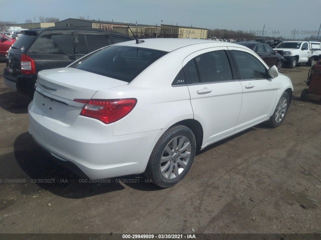 Photo 3 VIN: 1C3CCBBB5DN627725 - CHRYSLER 200 