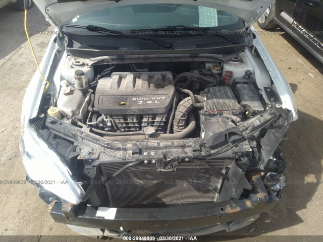 Photo 9 VIN: 1C3CCBBB5DN627725 - CHRYSLER 200 