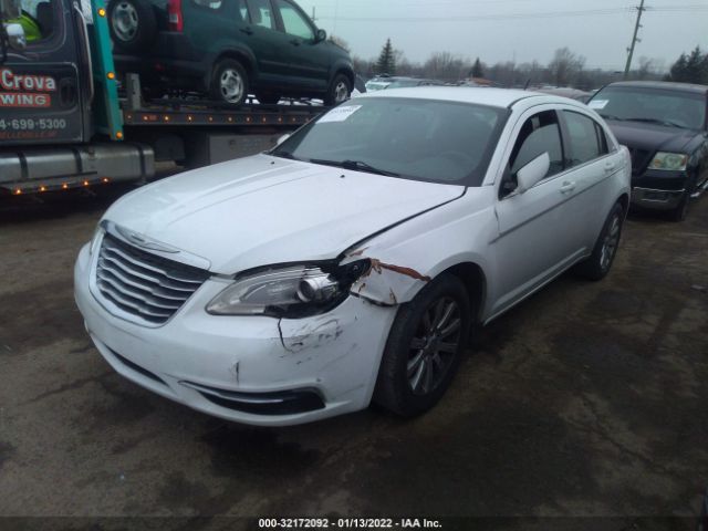 Photo 1 VIN: 1C3CCBBB5DN627725 - CHRYSLER 200 