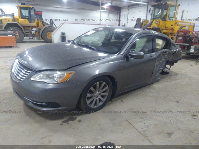 Photo 1 VIN: 1C3CCBBB5DN629782 - CHRYSLER 200 