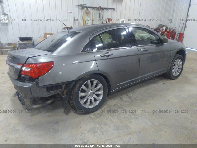 Photo 3 VIN: 1C3CCBBB5DN629782 - CHRYSLER 200 