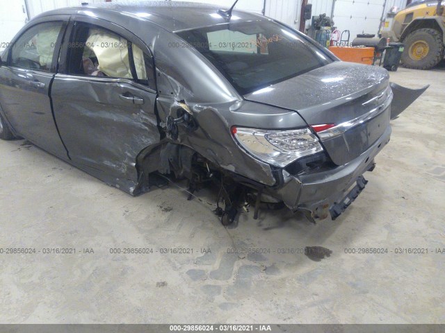 Photo 5 VIN: 1C3CCBBB5DN629782 - CHRYSLER 200 