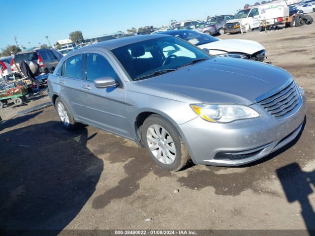 Photo 0 VIN: 1C3CCBBB5DN635744 - CHRYSLER 200 