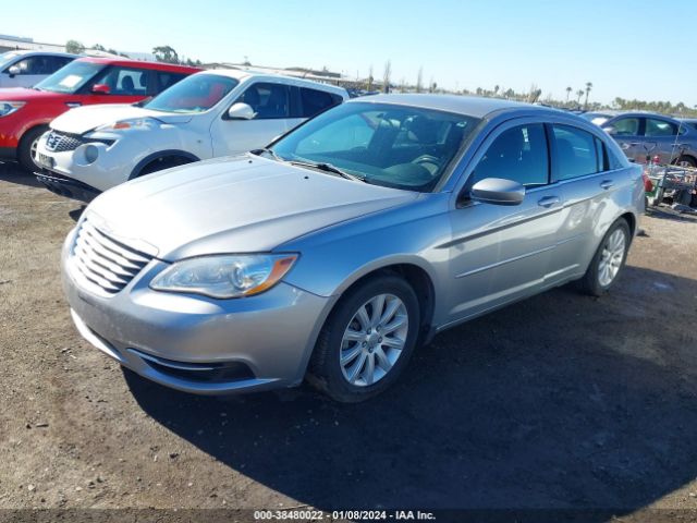 Photo 1 VIN: 1C3CCBBB5DN635744 - CHRYSLER 200 