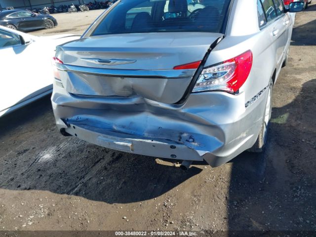 Photo 5 VIN: 1C3CCBBB5DN635744 - CHRYSLER 200 