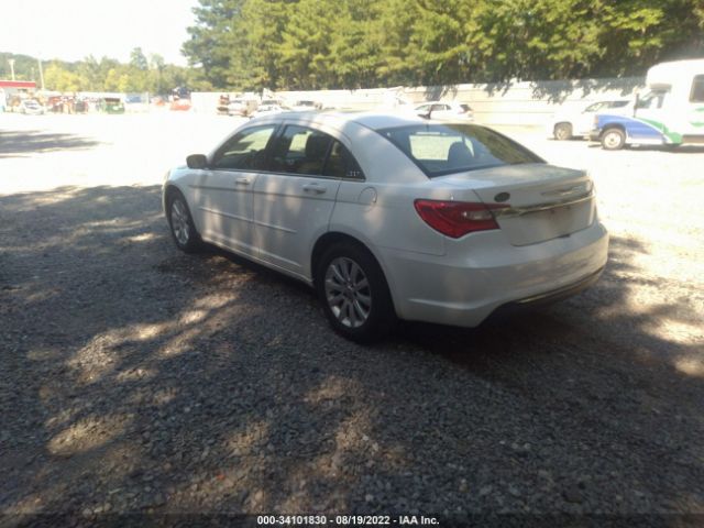 Photo 2 VIN: 1C3CCBBB5DN635906 - CHRYSLER 200 