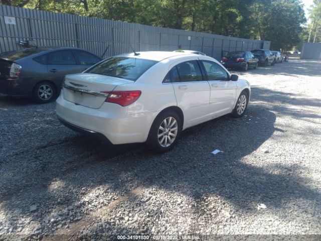 Photo 3 VIN: 1C3CCBBB5DN635906 - CHRYSLER 200 