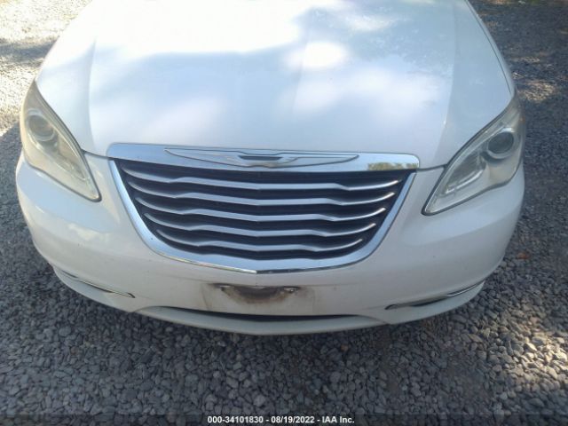 Photo 5 VIN: 1C3CCBBB5DN635906 - CHRYSLER 200 