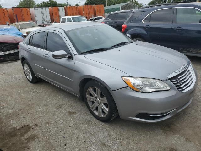 Photo 3 VIN: 1C3CCBBB5DN639163 - CHRYSLER 200 TOURIN 