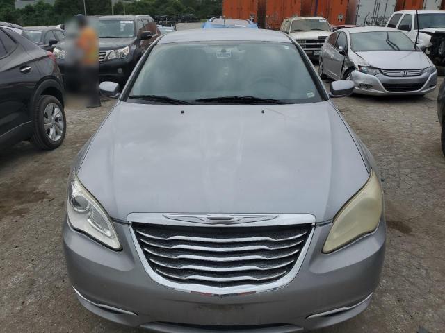 Photo 4 VIN: 1C3CCBBB5DN639163 - CHRYSLER 200 TOURIN 