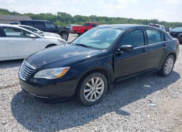 Photo 1 VIN: 1C3CCBBB5DN649501 - CHRYSLER 200 