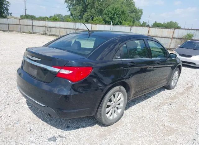 Photo 3 VIN: 1C3CCBBB5DN649501 - CHRYSLER 200 