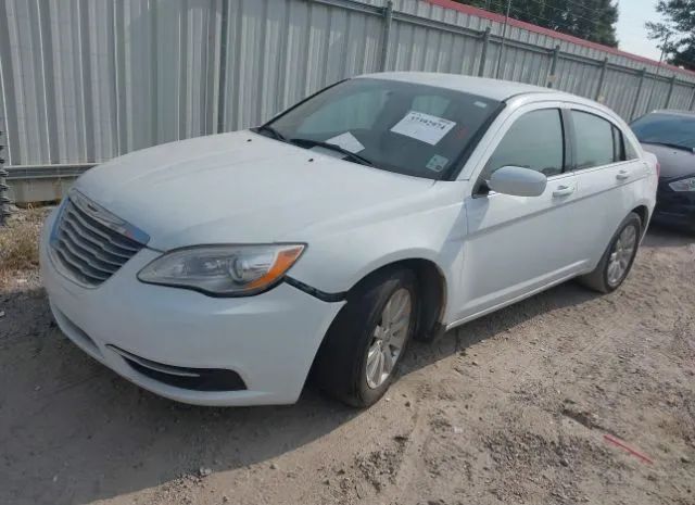 Photo 1 VIN: 1C3CCBBB5DN651426 - CHRYSLER 200 