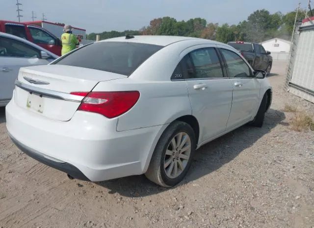 Photo 3 VIN: 1C3CCBBB5DN651426 - CHRYSLER 200 