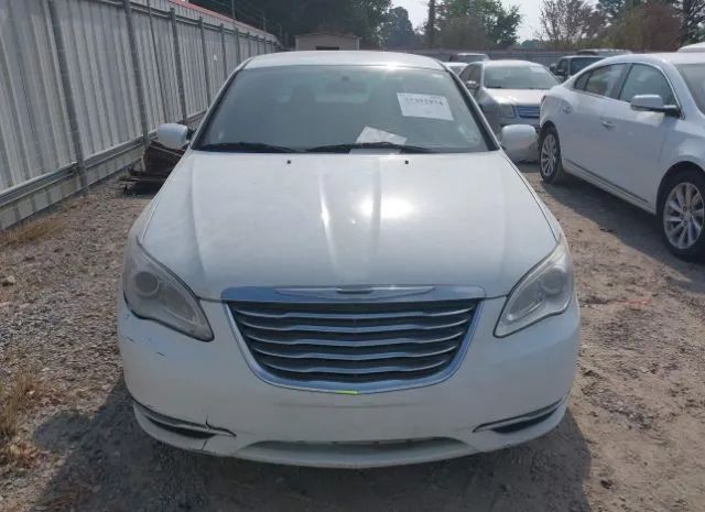 Photo 5 VIN: 1C3CCBBB5DN651426 - CHRYSLER 200 