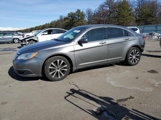 Photo 0 VIN: 1C3CCBBB5DN652835 - CHRYSLER 200 