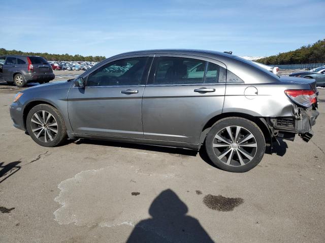 Photo 1 VIN: 1C3CCBBB5DN652835 - CHRYSLER 200 