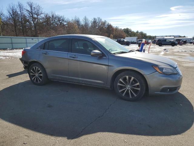 Photo 3 VIN: 1C3CCBBB5DN652835 - CHRYSLER 200 