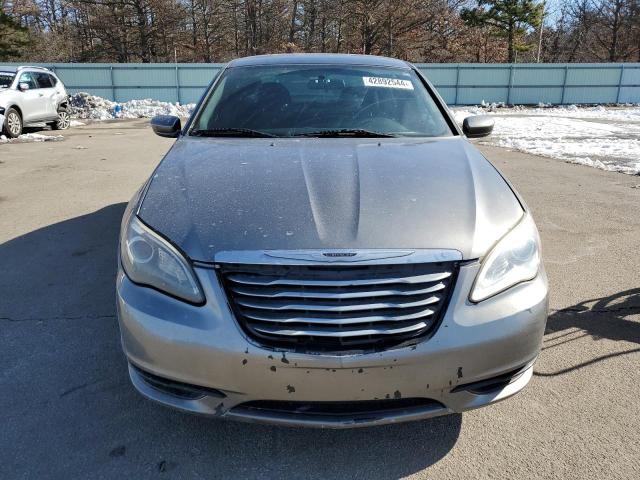 Photo 4 VIN: 1C3CCBBB5DN652835 - CHRYSLER 200 