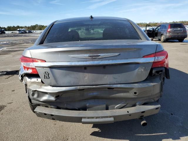 Photo 5 VIN: 1C3CCBBB5DN652835 - CHRYSLER 200 