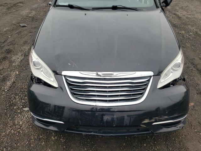 Photo 10 VIN: 1C3CCBBB5DN653080 - CHRYSLER 200 