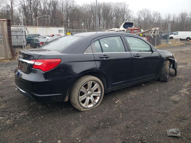 Photo 2 VIN: 1C3CCBBB5DN653080 - CHRYSLER 200 