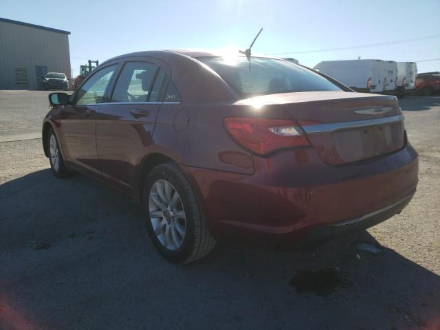 Photo 2 VIN: 1C3CCBBB5DN655668 - CHRYSLER 200 