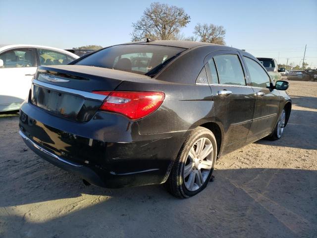 Photo 2 VIN: 1C3CCBBB5DN656156 - CHRYSLER 200 TOURIN 