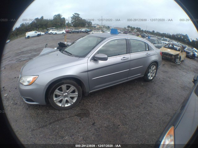 Photo 1 VIN: 1C3CCBBB5DN656237 - CHRYSLER 200 