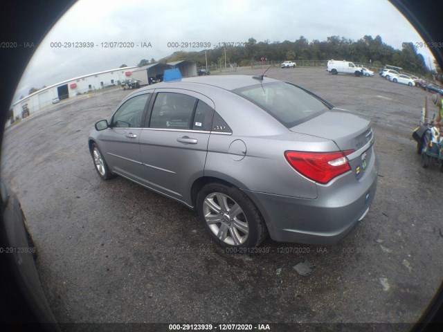 Photo 2 VIN: 1C3CCBBB5DN656237 - CHRYSLER 200 