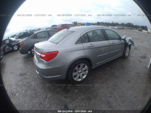 Photo 3 VIN: 1C3CCBBB5DN656237 - CHRYSLER 200 