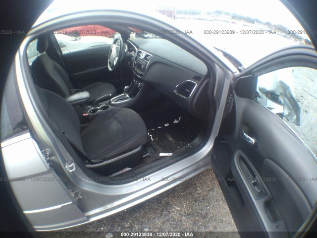 Photo 4 VIN: 1C3CCBBB5DN656237 - CHRYSLER 200 