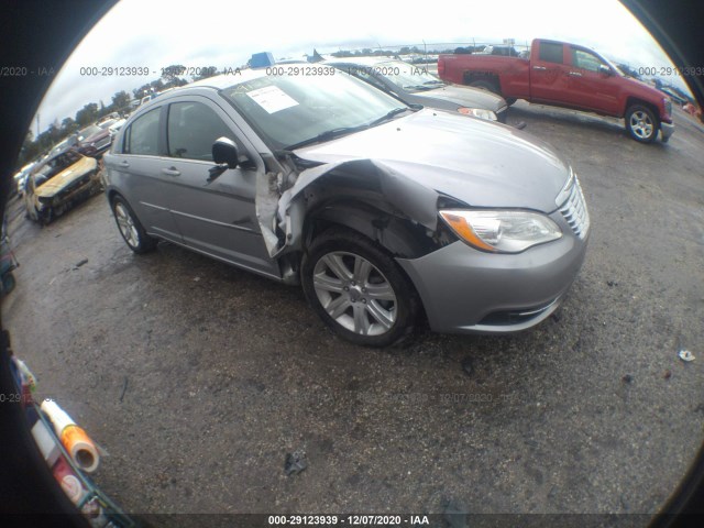 Photo 5 VIN: 1C3CCBBB5DN656237 - CHRYSLER 200 