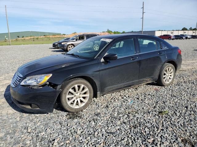 Photo 0 VIN: 1C3CCBBB5DN672387 - CHRYSLER 200 