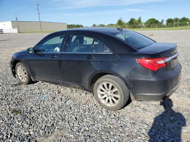 Photo 1 VIN: 1C3CCBBB5DN672387 - CHRYSLER 200 